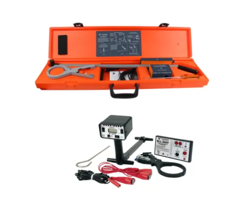 Cable Route Locator/Tracer